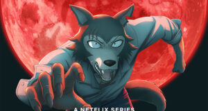Parte 2 do fim do anime de Beastars vai estrear em 2026