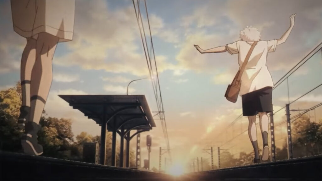 Primeiro trailer de Link Click 3