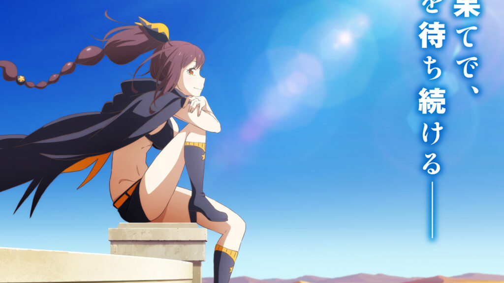 Re:ZERO 4 na Crunchyroll em 2026