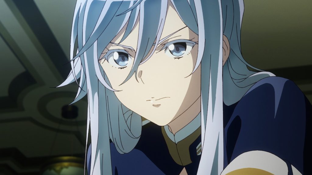 [Rumor]Eighty Six pode ganhar 2º temporada