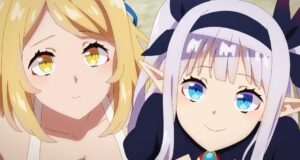 [Rumor]Isekai Nonbiri Nouka – Anime pode ter anuncio de 2º temporada