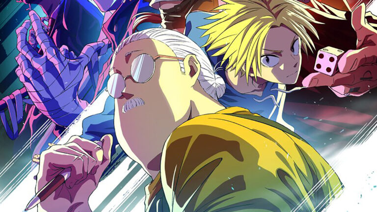 Sakamoto Days conquista o topo da Netflix apesar das críticas dos Fãs