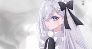 Shibou Yuugi – Anime sobre garota que trabalha participando de jogos mortais ganha teaser e visual