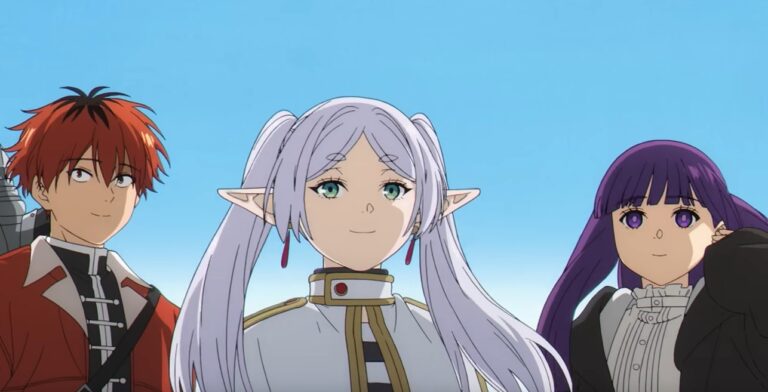 Sousou no Frieren – 2º temporada ganha trailer e troca de diretor