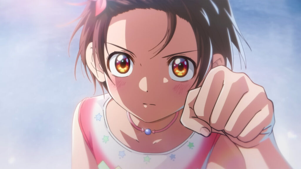 Temporada 2 de Medalist vai estrear em Janeiro 2026