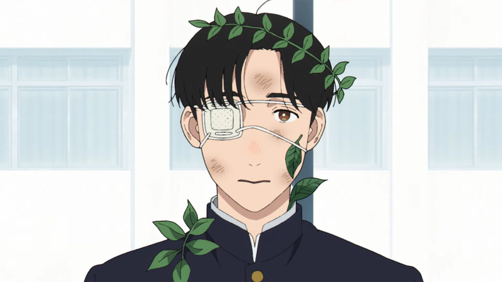 Trailer da série anime Yano-kun’s Ordinary Days revela tema de abertura