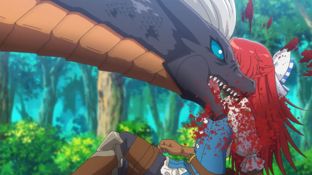 Trailer do anime A Tale of the Secret Saint confirma estreia em 2026