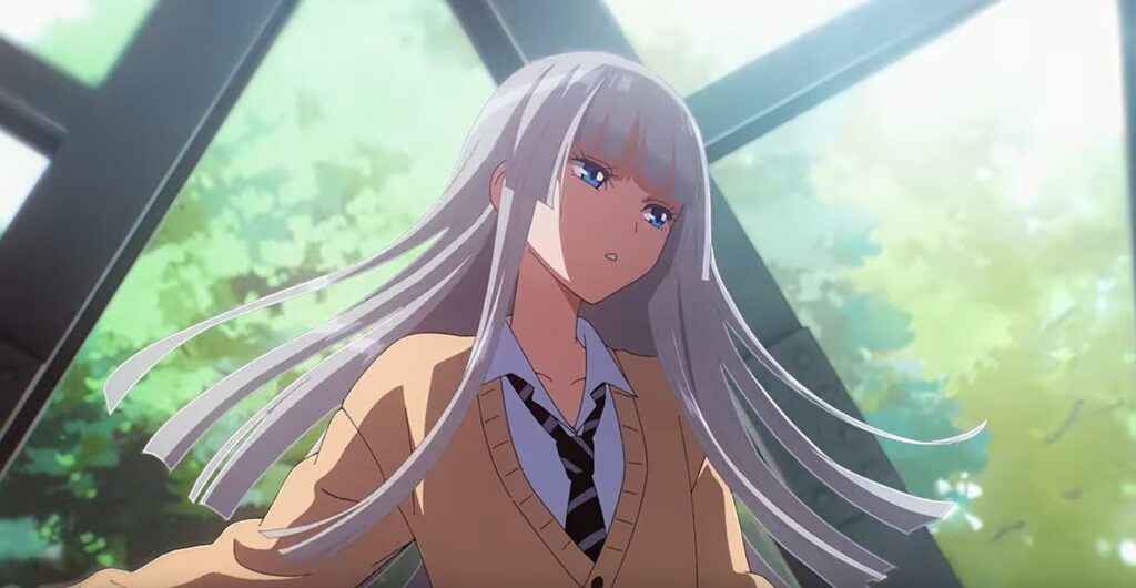 Wandance – Anime de Romance e Dança do estúdio de Frieren ganha 1º trailer com música tema