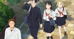 Yano-kun no Futsuu – Romance entre garoto azarado e garota preocupada ganha trailer com OP