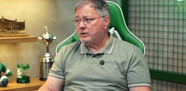 Não me conhecem de verdade