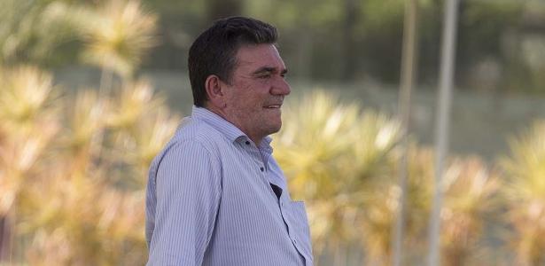 Corinthians revela gastos pessoais de Andrés Sanchez no cartão