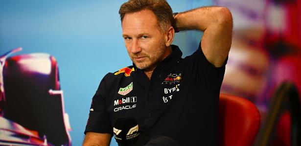 Christian Horner é demitido da Red Bull após 20 anos de liderança