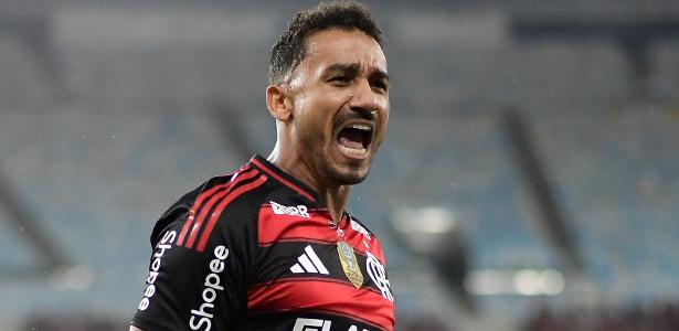 São Paulo procura reforço semelhante a Danilo, do Flamengo; veja mais.