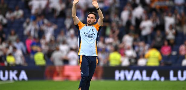 Botafogo contrata filho de Ancelotti para substituir Renato Paiva