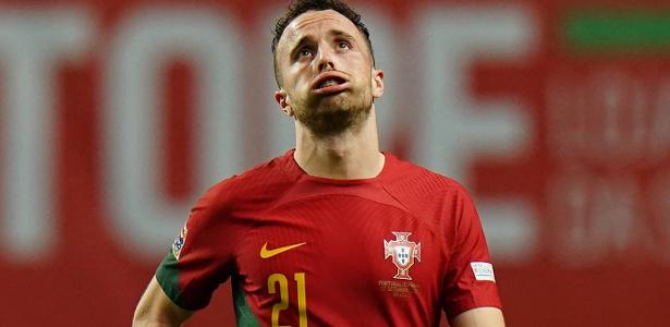 Corpos de Diogo Jota e irmão ficaram ‘irreconhecíveis’ após acidente