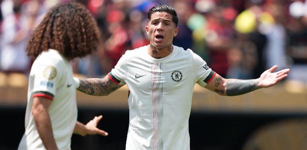 Chelsea se torna clube reclamante e causa problemas à FIFA