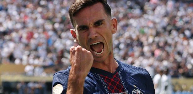 PSG não perdoa erros, elimina o Real de Mbappé e avança à final