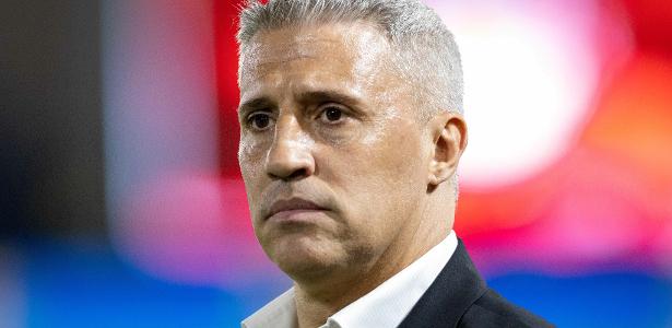 São Paulo adota nova postura para proteger Crespo no caso Lucas