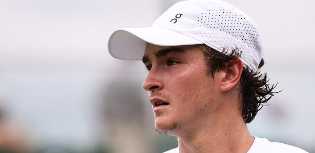 João Fonseca enfrenta Nicolás Jarry em Wimbledon; assista ao vivo