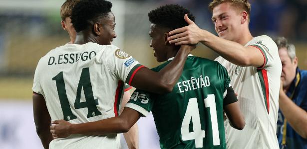 Despedida de Estevão a colegas: carinho e debate emocionantes