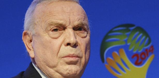 Morre aos 93 anos José Maria Marin, ex-presidente da CBF