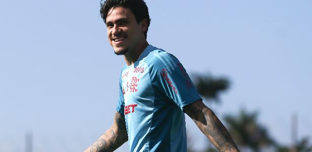 Retorno de Pedro é sem conversa com Filipe e após render em treino