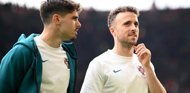 Pedro Neto é dúvida contra o Palmeiras após falecimento de Diogo Jota