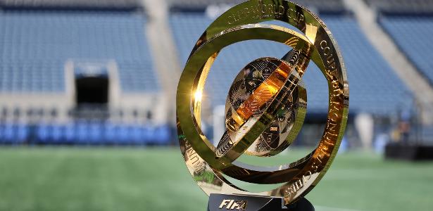 Mundial registra chuva de gols antes da semi e supera marcas anteriores