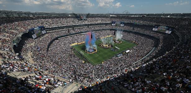 Mundial mostra contraste entre Chelsea ‘reclamão’ e PSG ‘informal’