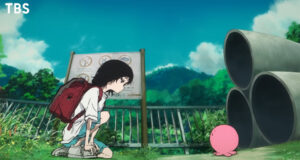 10 melhores animes para ver se gostam de Takopi’s Original Sin