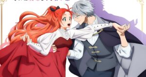 Akujiki Reijou to Kyouketsu – Romance sobre garota que cozinha monstros ganha trailer e staff