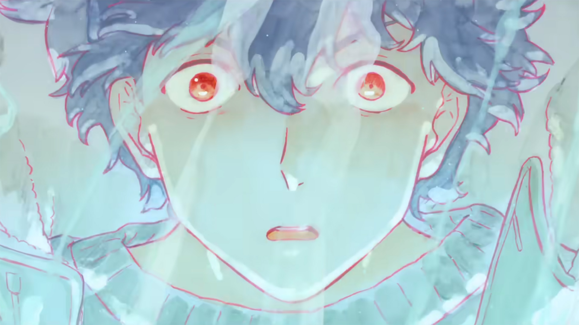 Trailer revela data de estreia de The Keeper of the Camphor Tree