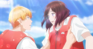 A Star Brighter than the Sun: Trailer revela data de estreia