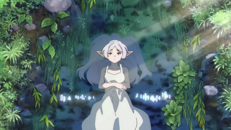 Diretor de Frieren critica obsessão dos fãs ocidentais com tendências populares do anime