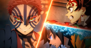 Demon Slayer: Infinity Castle destrona One Piece Film Red e torna-se o 6º filme mais rentável de sempre no Japão