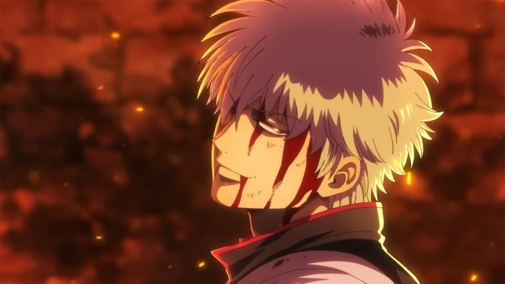 Gintama regressa aos cinemas em 2026 com filme totalmente reanimado do arco Yoshiwara in Flames