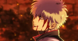 Gintama regressa aos cinemas em 2026 com filme totalmente reanimado do arco Yoshiwara in Flames