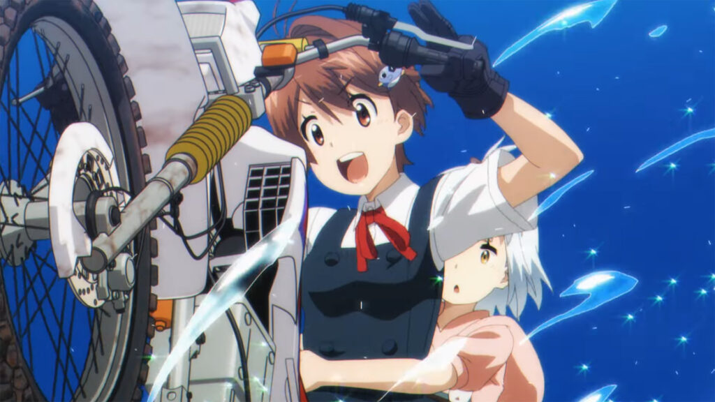 Novo trailer de Touring After the Apocalypse revela temas musicais e estreia em outubro de 2025