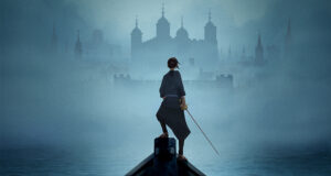 Blue Eye Samurai Temporada 2: Primeira Imagem