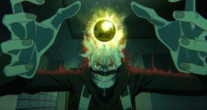 Dandadan – 2º temporada ganha trailer para próximo arco