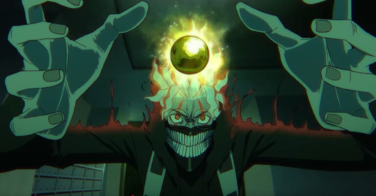 Dandadan – 2º temporada ganha trailer para próximo arco