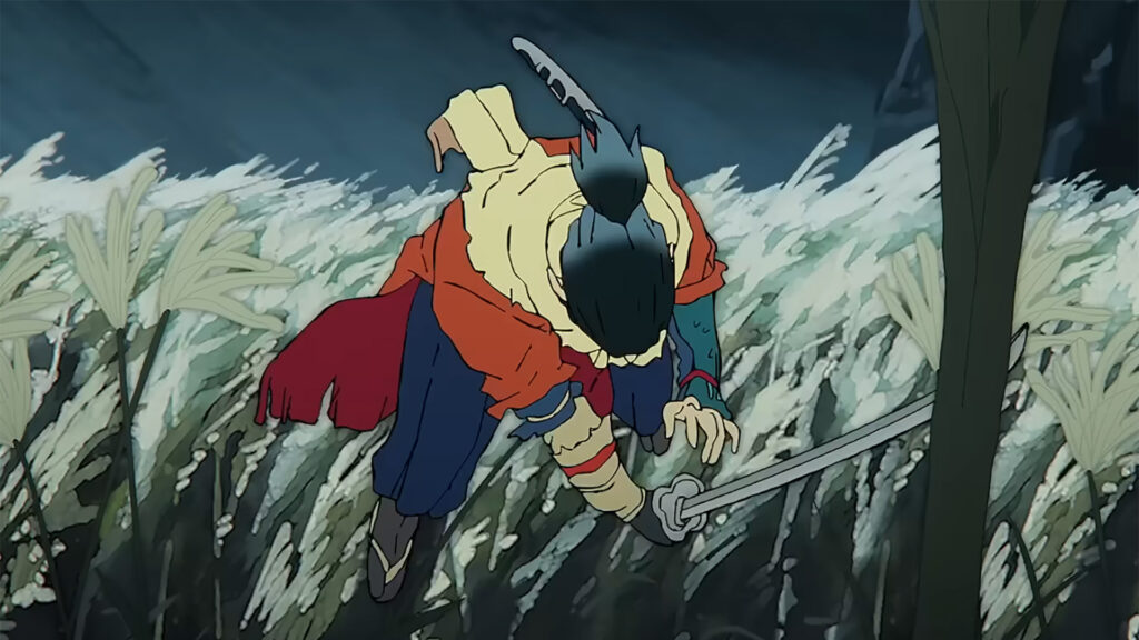 Anime de Sekiro garante não usar inteligência artificial generativa