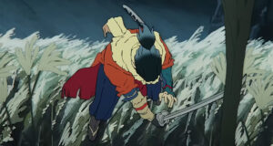 Anime de Sekiro garante não usar inteligência artificial generativa