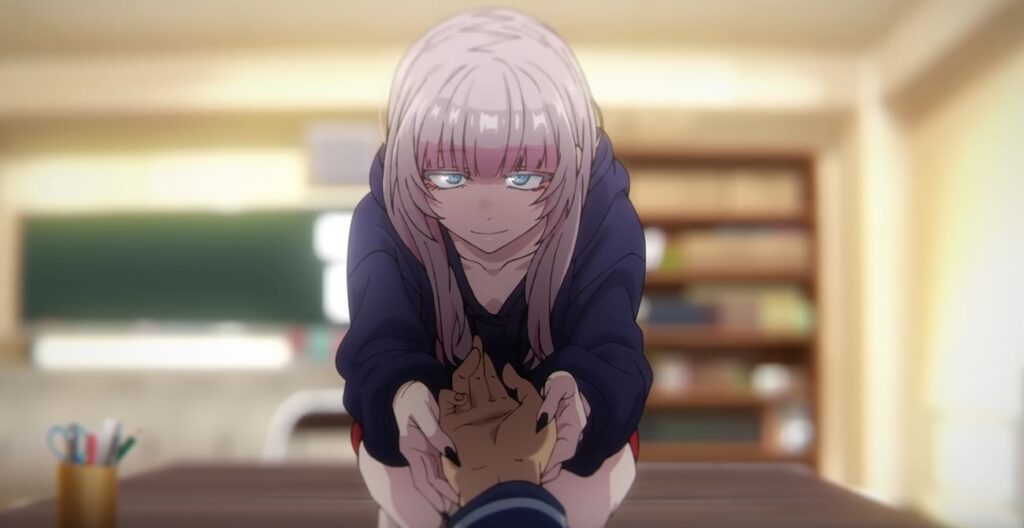 Yofukashi no Uta – 2º temporada ganha trailer para próximo arco