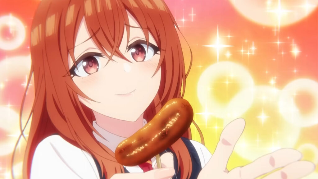 My Friend’s Little Sister Has It In for Me!: Trailer revela data de estreia do anime