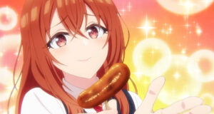 My Friend’s Little Sister Has It In for Me!: Trailer revela data de estreia do anime