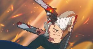 Chainsaw Man – Continuação em filme ganha visual e 1º temporada terá filme compilado com especial