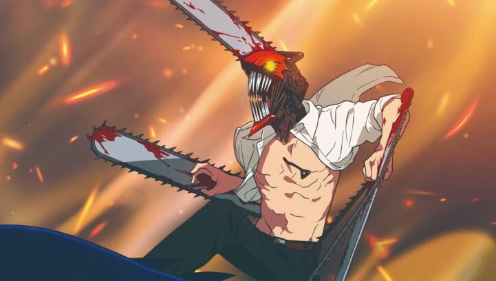 Chainsaw Man – Continuação em filme ganha visual e 1º temporada terá filme compilado com especial
