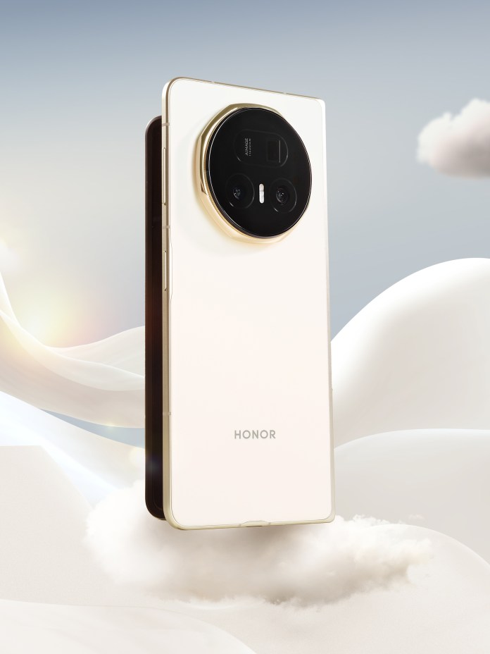 Funcionalidades do HONOR Magic V5 HONOR Magic V5 Funcionalidades