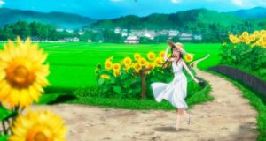 Tenkou-saki – Anime sobre garoto reencontrando amiga de infância diferente ganha teaser e data